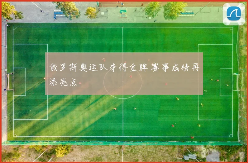 俄罗斯奥运队夺得金牌 赛事成绩再添亮点